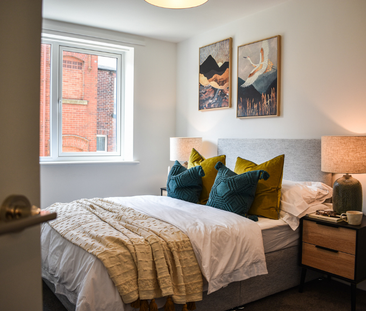 2 bedroom apartment to rent - Photo 3