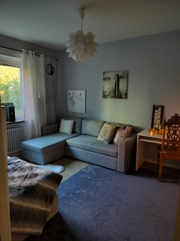 Doktor Sydows Gata, Göteborg - Foto 2