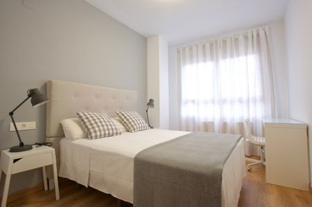 Apartment - Granada (Campus de la salud) - Photo 4