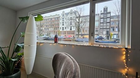Nieuwe Keizersgracht 392-G, Weesperbuurt, 1018VG, Amsterdam - Photo 5