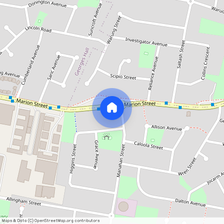 354B Marion Street, Condell Park 2200, New South Wales