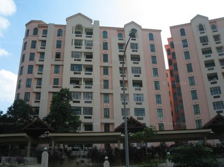 Hillview Heights (D23), Condominium - For Rent - Photo 5