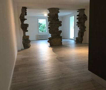 MAGNIFIQUE 2½ PIECES AVEC TERRASSE - Photo 4