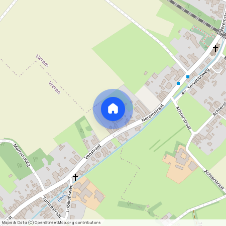 Neremstraat 88 / 2, 3700 Nerem