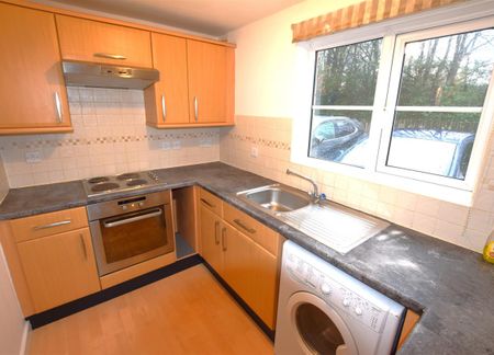 2 bedroom apartment to rent - Photo 3