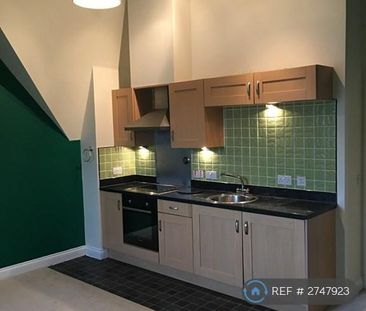 2 bedroom flat to rent - Photo 6