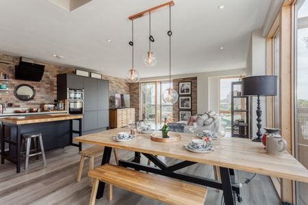 Island House, Three Mill Lane, Bow, London E3 - Photo 3