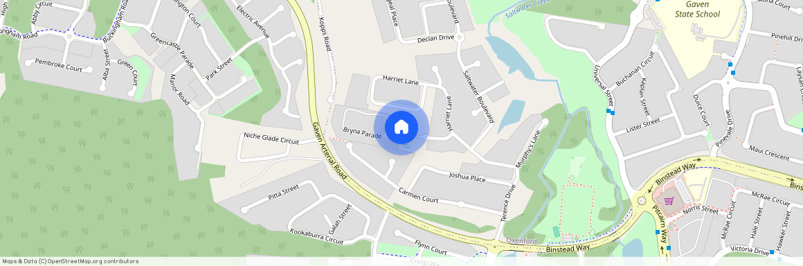 1 Stonewood Circuit, Qld 4210, Oxenford