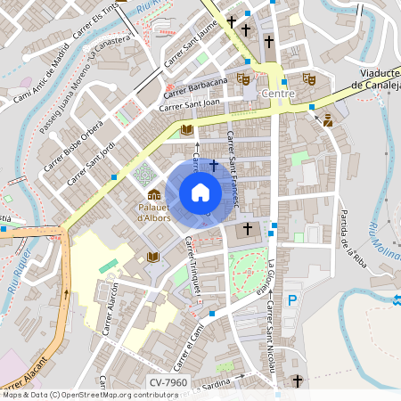 Alcoy / Alcoi