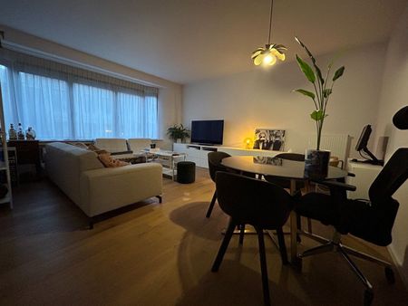 Appartement te huur - Photo 2