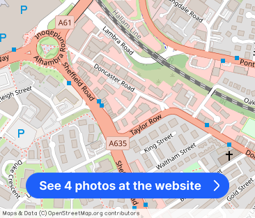 Quarry Street, Barnsley - Photo 1