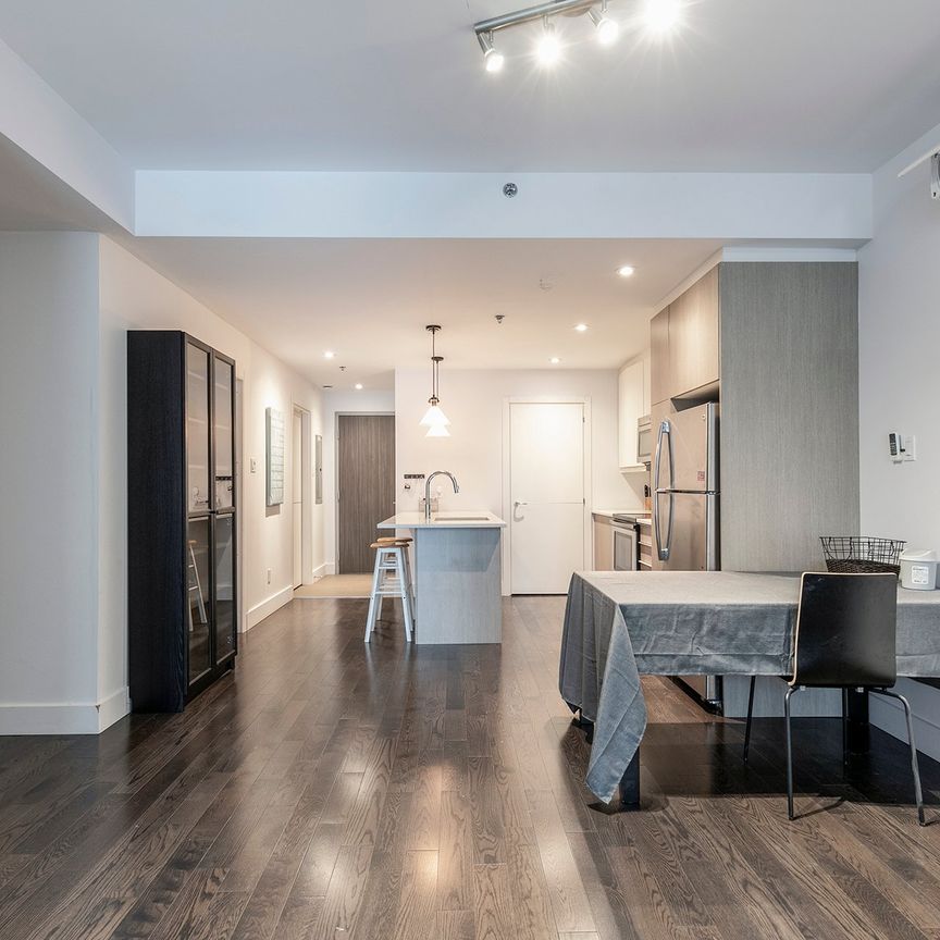 Appartement - 302-1423 Rue Drummond - Photo 1