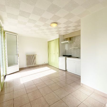 Location Appartement 1 pièce 20m² - Photo 4