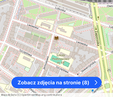 Wynajmę dwupokojowe mieszkanie Wrocławiu – zdjęcie 1