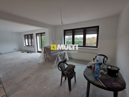 Wykończymy dla Ciebie! Gumieńce|Szereg|254 m2. - Photo 5