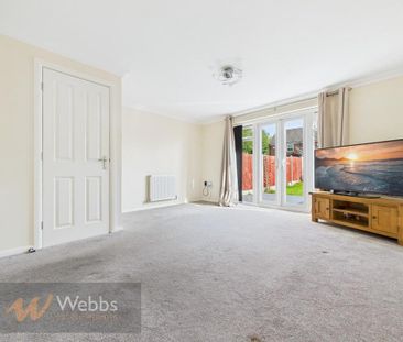 2 bedroom terraced house to rent - Photo 1