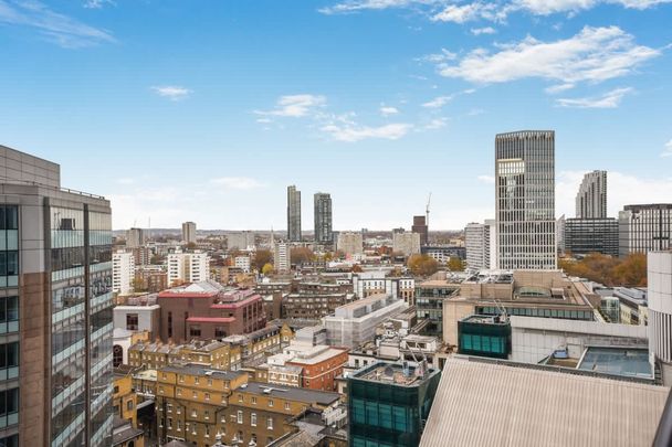 Moor Lane London EC2Y - Photo 1