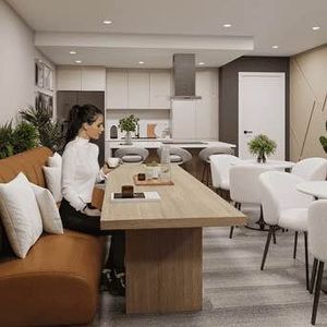 3 ½ TOUT INCLUS - Photo 2