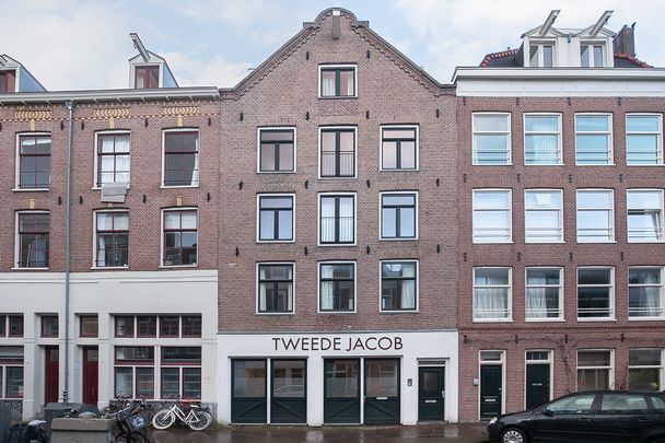 Tweede Jacob van Campenstraat 127, 1073XR B, Amsterdam - Photo 1