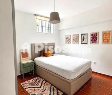 Apartamento en alquiler en Calle de Federico Fellini, cerca de Call... - Photo 1