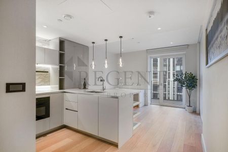 1 bedroom apartment to rent - Photo 2