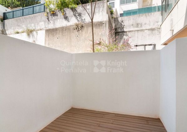 Apartamento T1+1 em Lisboa
