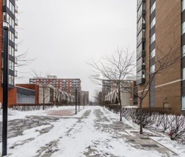 605 Rue Jean-D'Estrées, app.808, H3C 0G3, Montréal - Photo 4