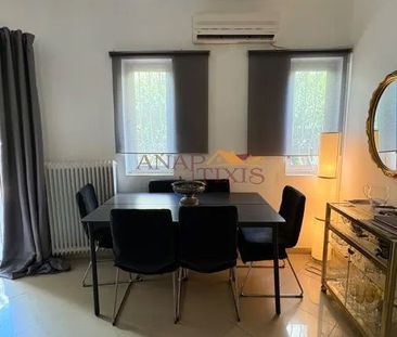 Μεζονέτα για ενοικίαση Όριο Βριλησσίων (Μελίσσια) - Photo 2