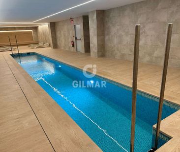 Ático-Dúplex en alquiler en Pozuelo de Alarcón – Madrid | Gilmar - Photo 3