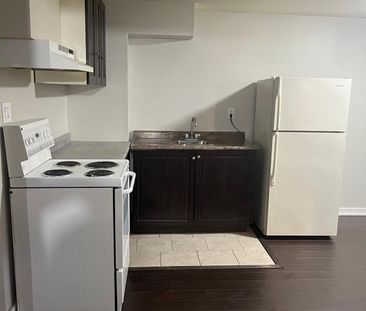 For Lease - 166 Golden Springs Drive, Brampton, Ontario - Photo 1