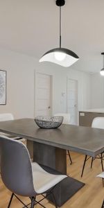 Appartement 5 1/2 East-Angus - Photo 4