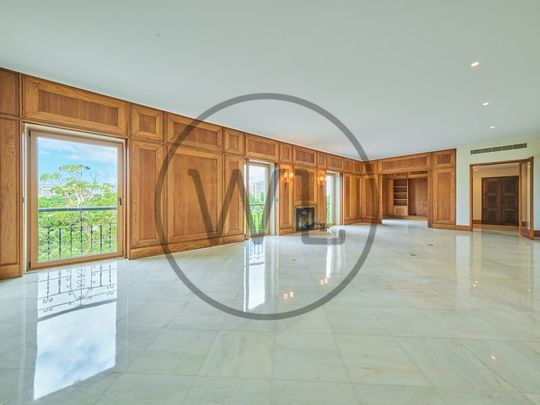 Apartamento T4 em Lisboa - Photo 1