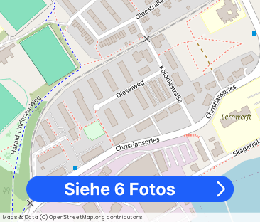 Dieselweg 9, 24159 Kiel OT Friedrichsort - Foto 1