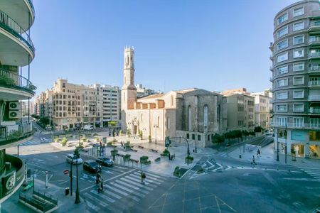 Carrer Baldoví, Valencia, Valencian Community 46002 - Photo 4