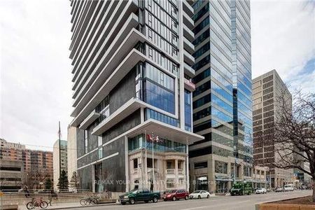 For Lease - 426 University Avenue Unit# 3608, Toronto, Ontario - Photo 2