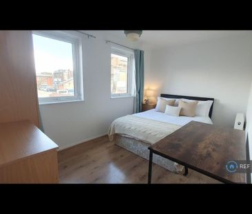 1 bedroom in a house share to rent - Photo 2