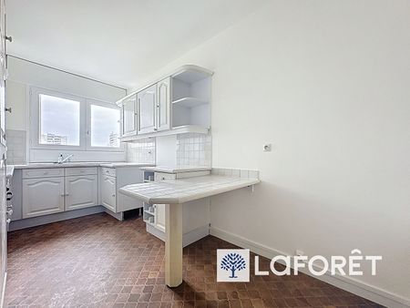 Appartement T3 près de MEAUX à louer - Photo 5