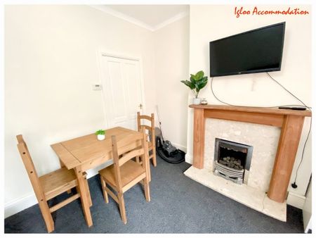 11 Fentonville Street, Sharrow - Photo 2