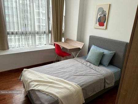 Botannia (D5), Condominium - For Rent - Photo 3