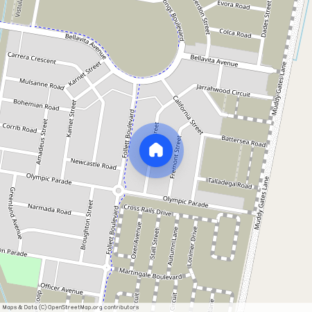 14 Ontario Street, Vic 3978, Clyde