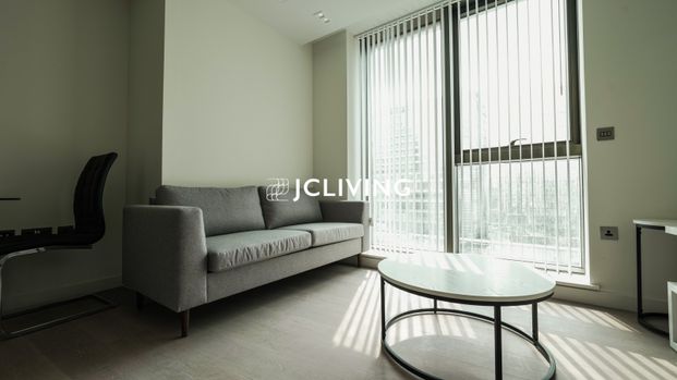 WESTMARK TOWER, LONDON, W2 - Photo 1