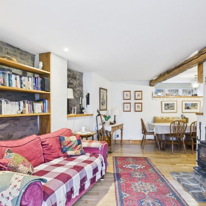 3 bedroom cottage to rent - Photo 1