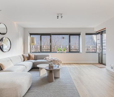 Te huur: Appartement Binnenrotte in Rotterdam - Foto 2