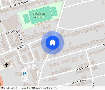 Brisbane Road, Largs, KA30 - Photo 1