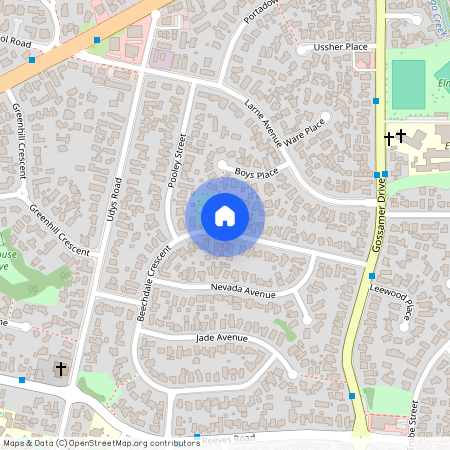 31 Beechdale Crescent, Pakuranga Heights, Manukau City