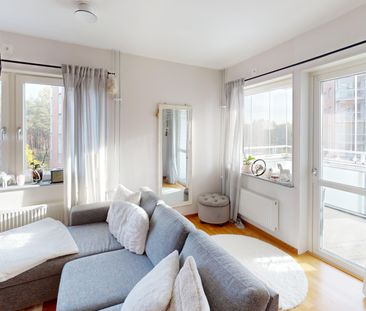 Rudsbergsvägen, Karlstad - Foto 1