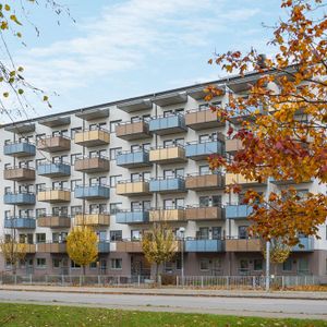 Skånegatan 21 - Photo 3