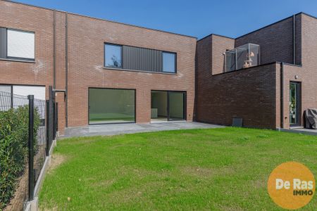 LEDE - Nieuwbouwwoning met E-peil 15 - Photo 3