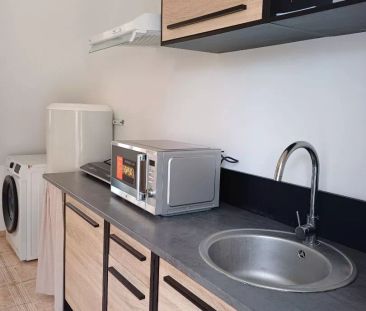 Appartement Sennecey Les Dijon 2 pièce(s) 23.64 m2 - Photo 6