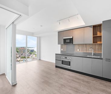 For Lease - 39 Mary Street Unit# 2005, Barrie, Ontario - Photo 4